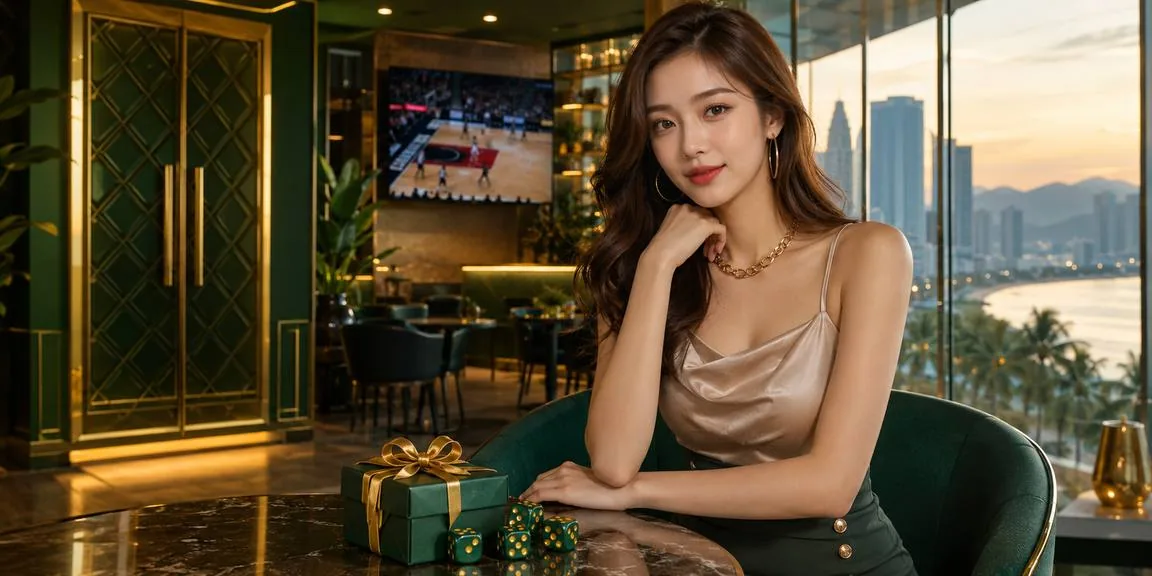 juq 510 Việt Nam Sảnh casino